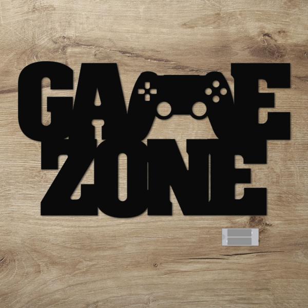 Gamer Zimmer Gadgets LED Gamezone